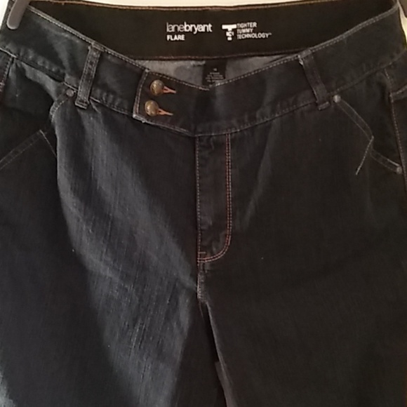 Jeans - Picture 1 of 4